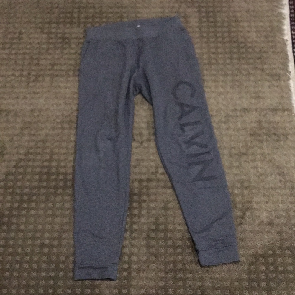Calvin Klein Sweatpants